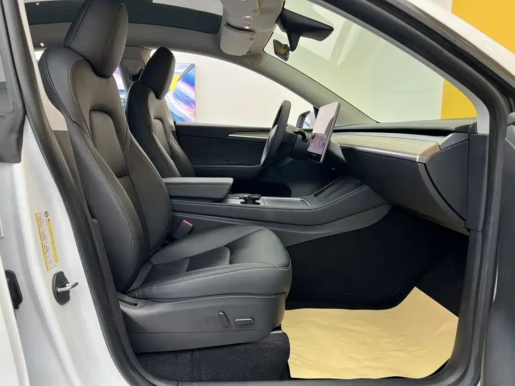 Tesla Model Y — миниатюра 19