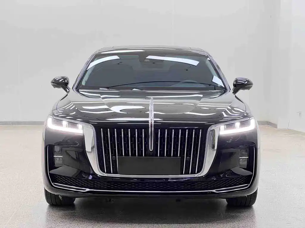 Hongqi H9 2022 2.0T