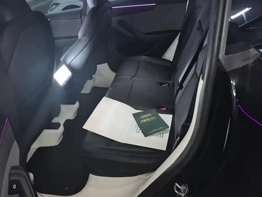 Tesla Model Y — миниатюра 11