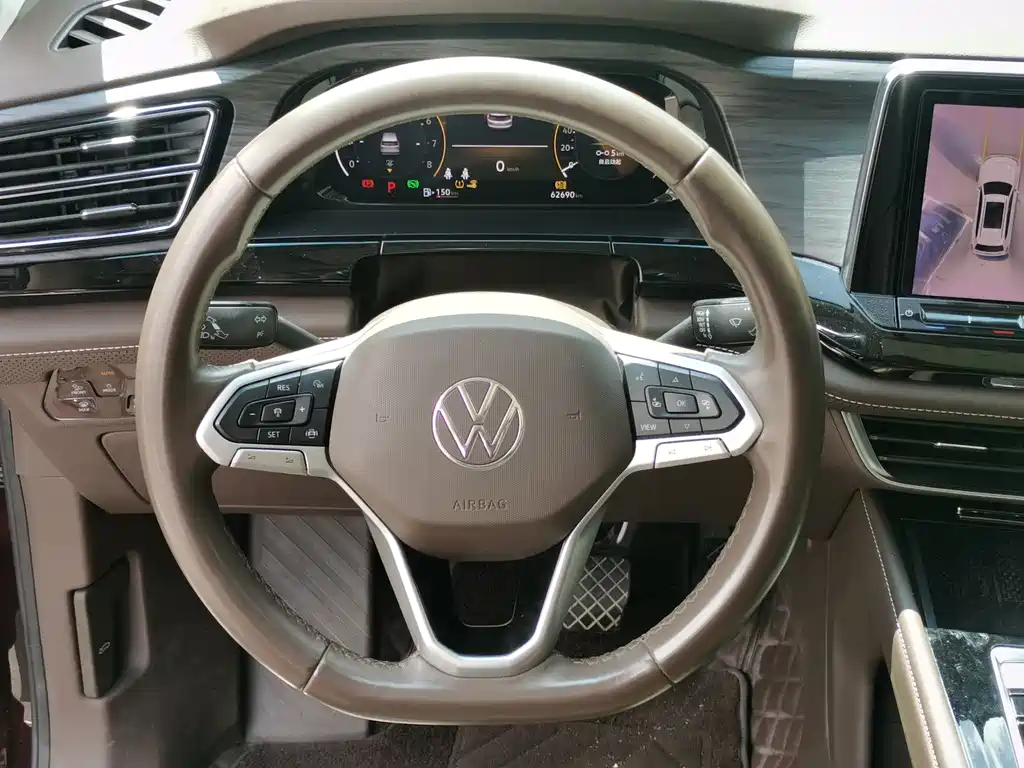 Volkswagen Viloran — миниатюра 15