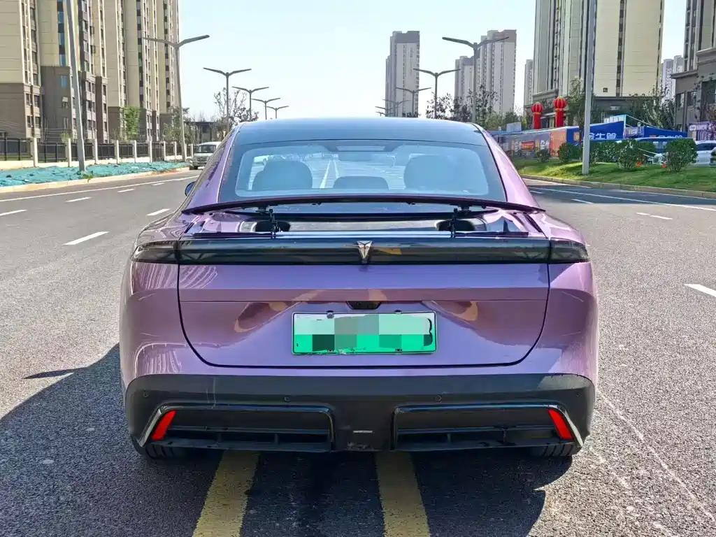 Deepal Deepal L06 — миниатюра 8