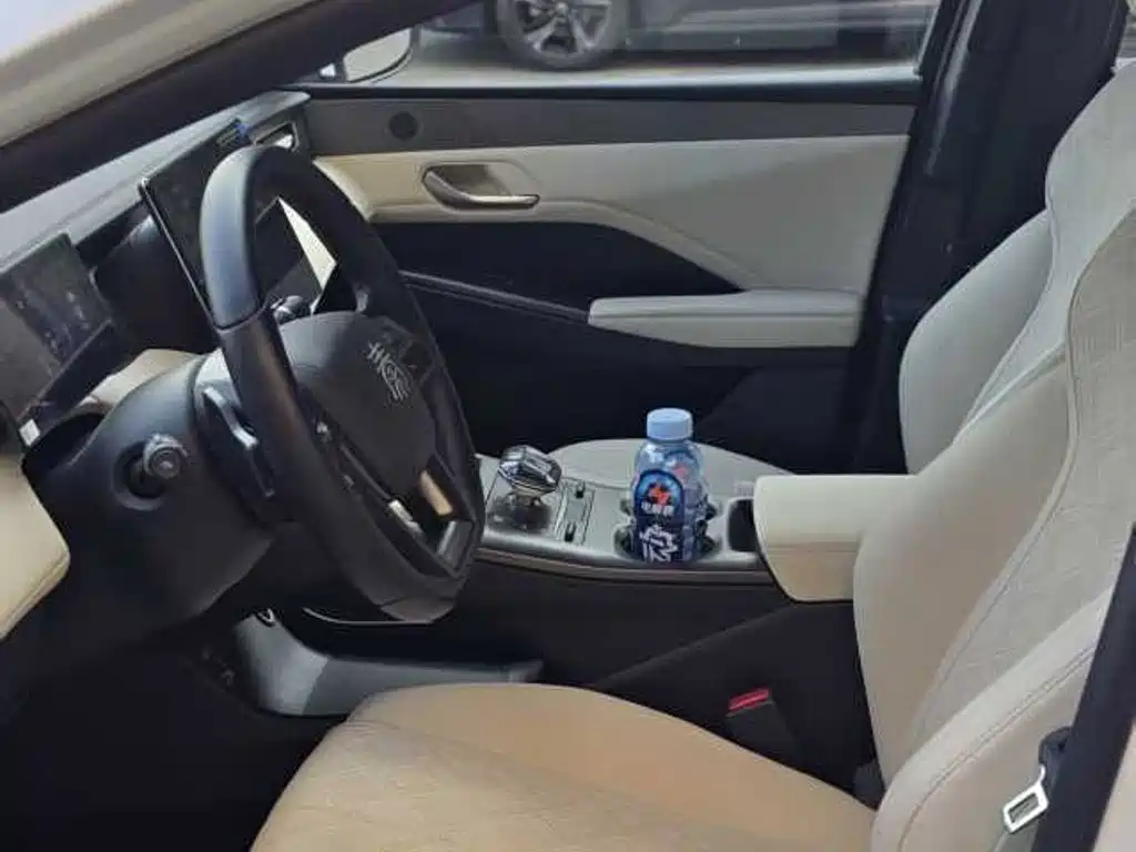 BYD Qin PLUS — миниатюра 4