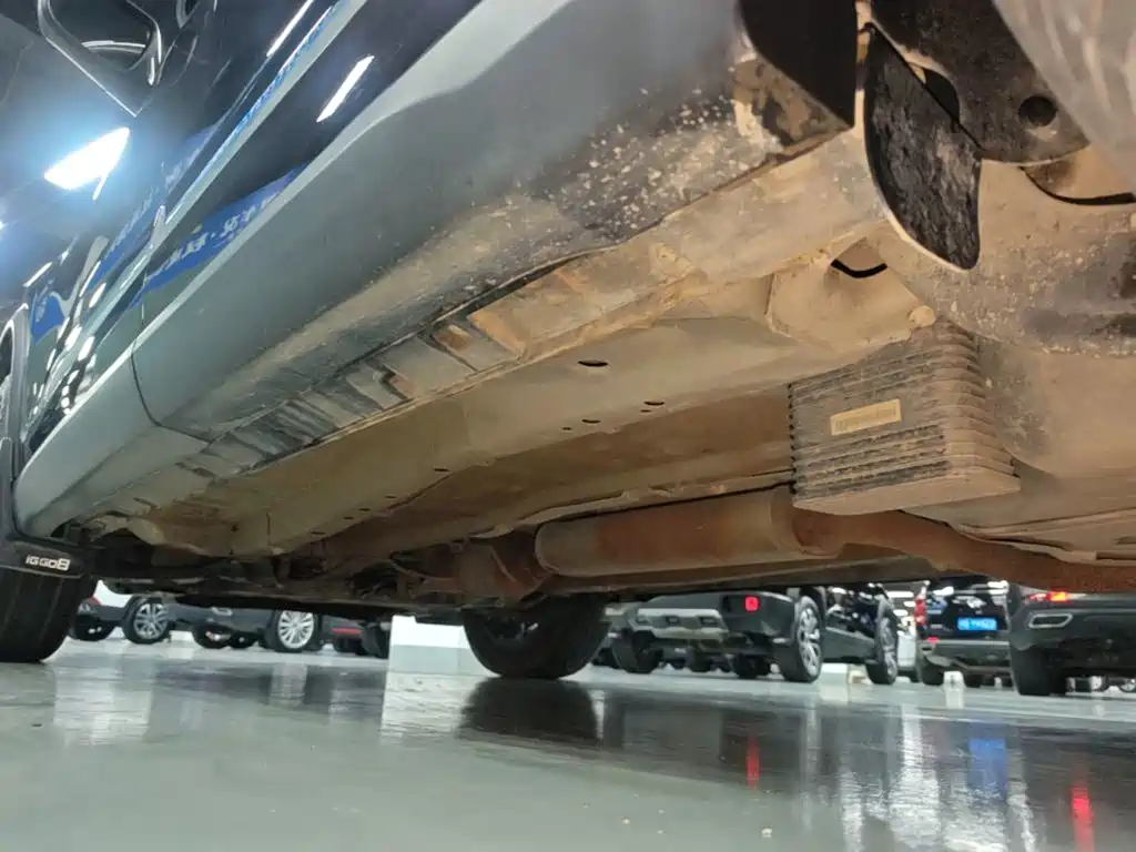Chery Tiggo 8 PLUS — миниатюра 22