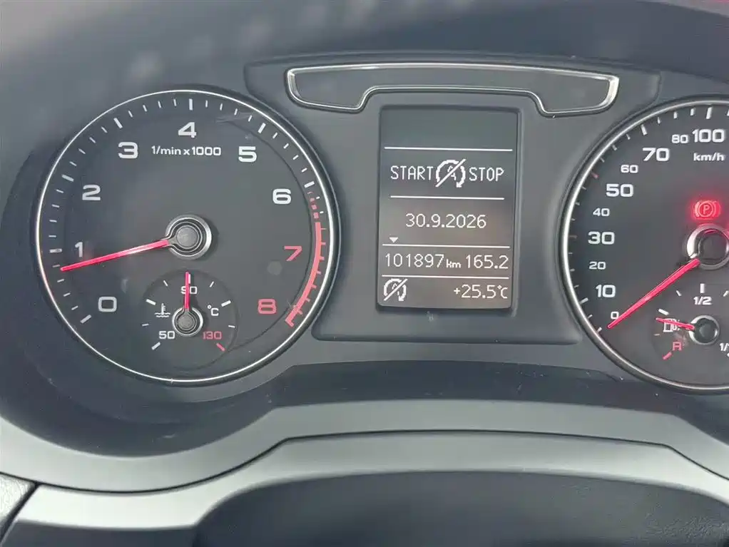 Audi Q3 — миниатюра 10