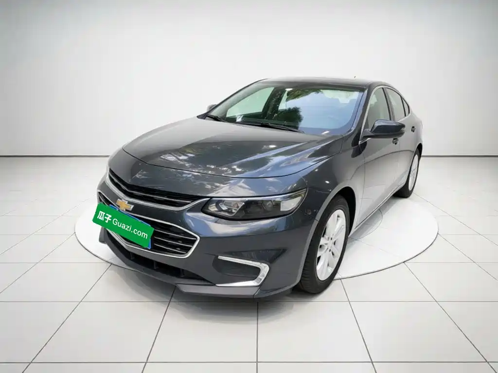 Chevrolet Malibu XL