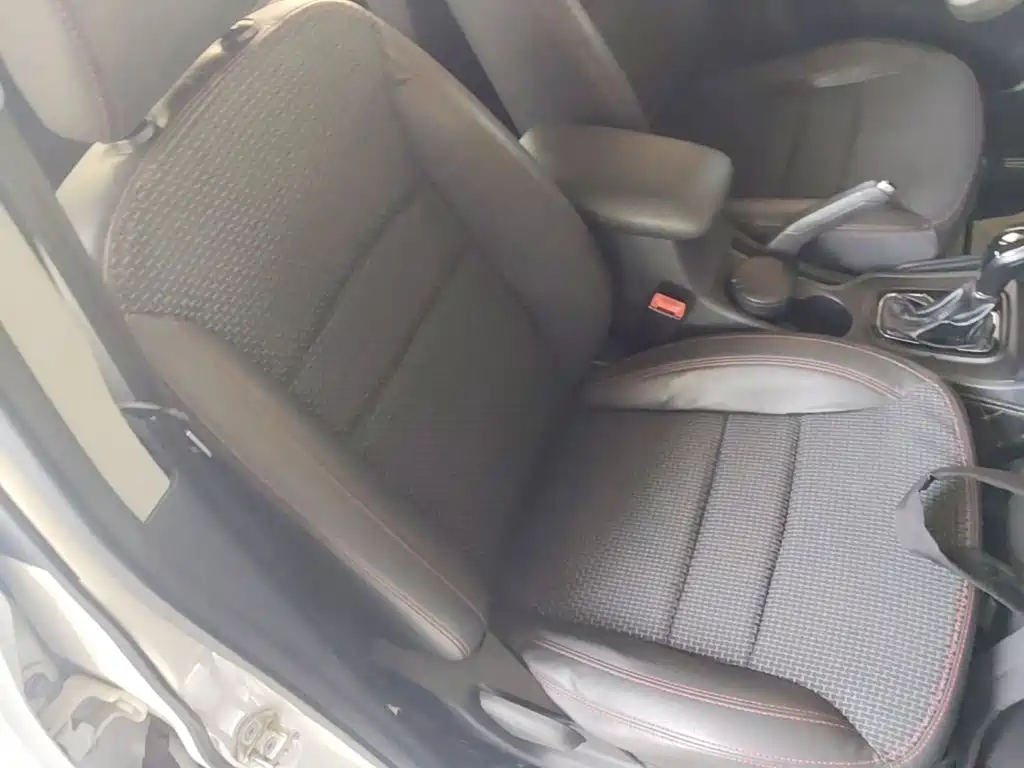Chery Tiggo 3 — миниатюра 25