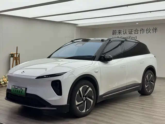 WEILAI NIO ES6 2024