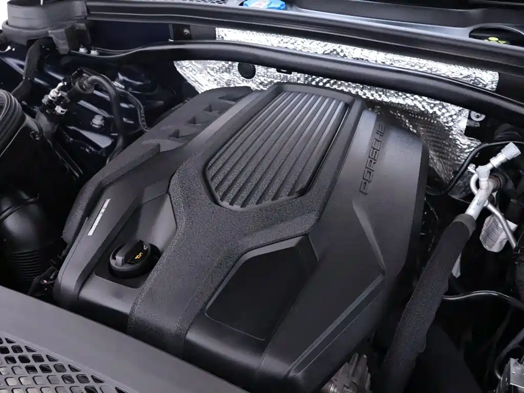 Porsche Macan — миниатюра 25