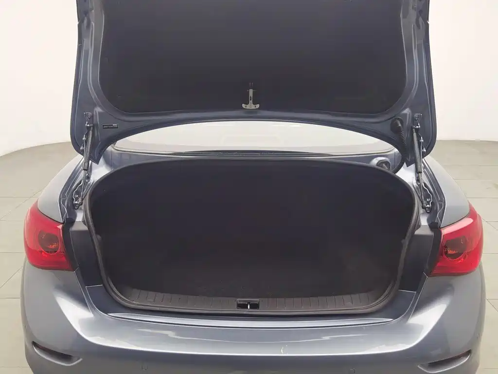 Infiniti Q50 — миниатюра 16