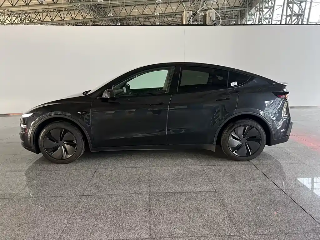 Tesla Model Y — миниатюра 28