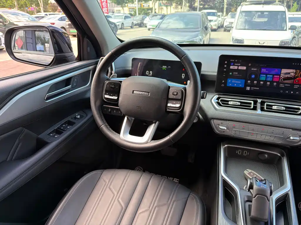 Haval H5 — миниатюра 11