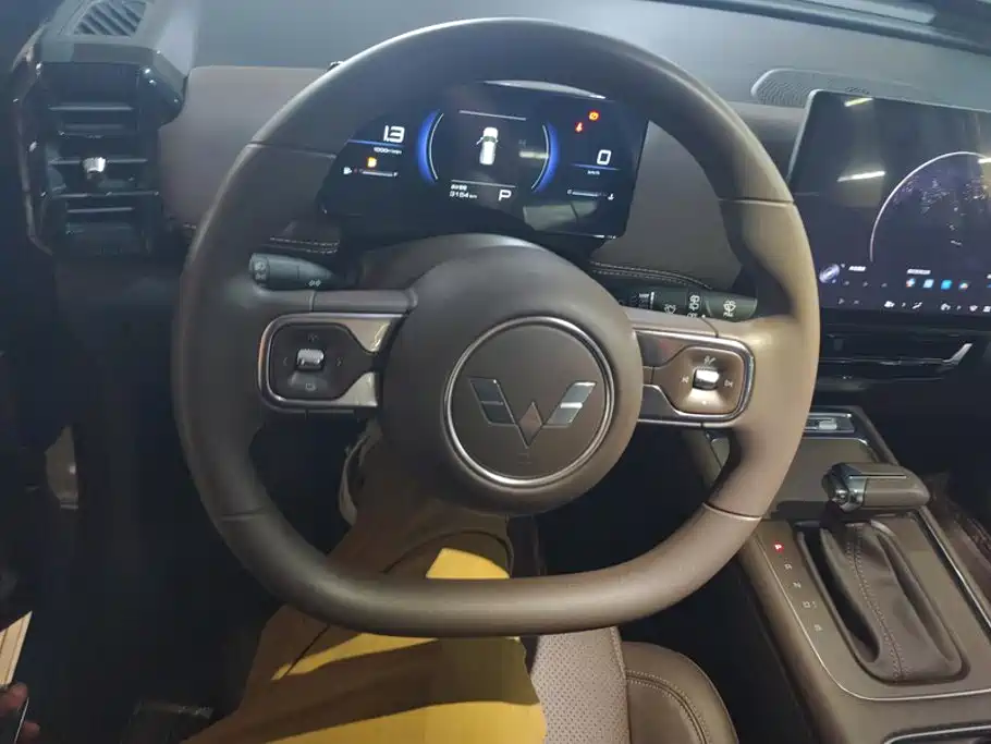 Wuling Xingguang 560 — миниатюра 15