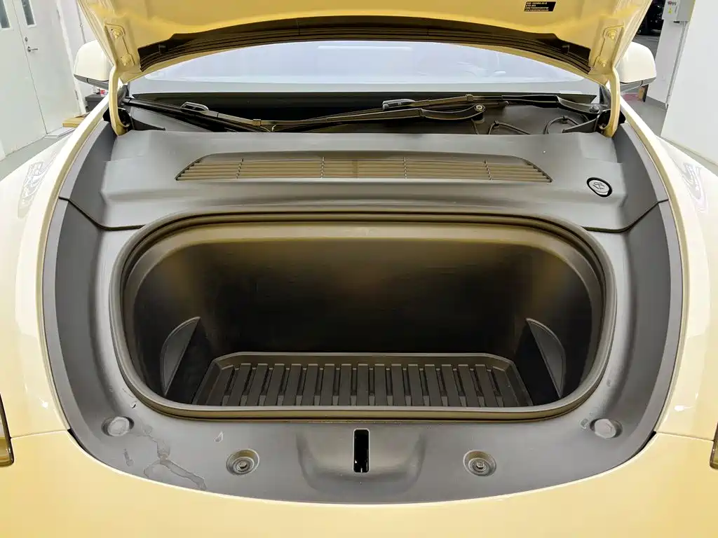 Tesla Model Y — миниатюра 10