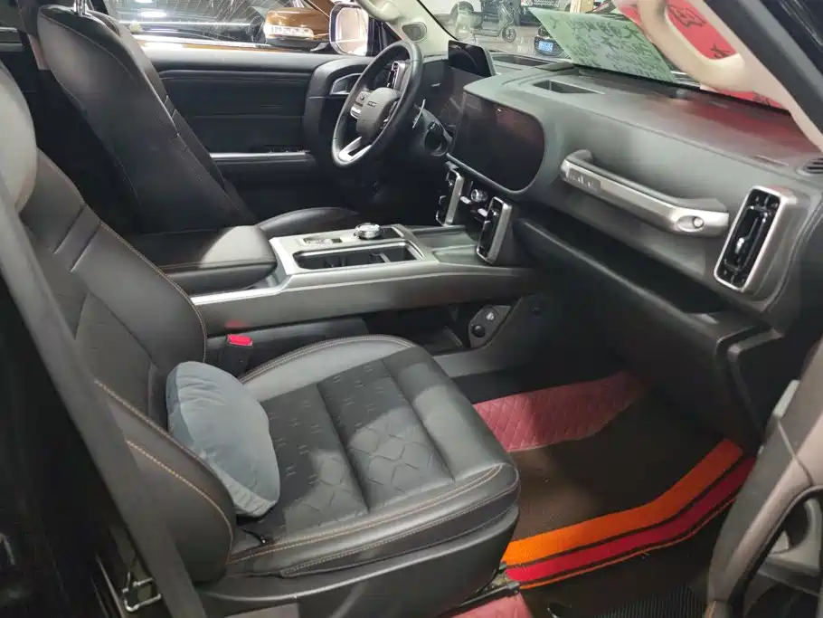 Haval Big Dog — миниатюра 8