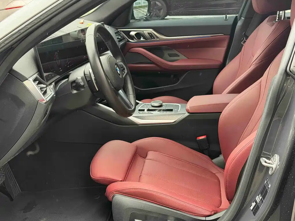 BMW 4 Series — миниатюра 6