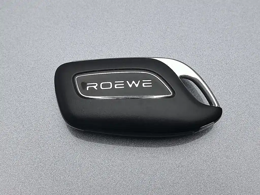 Roewe i5 — миниатюра 19