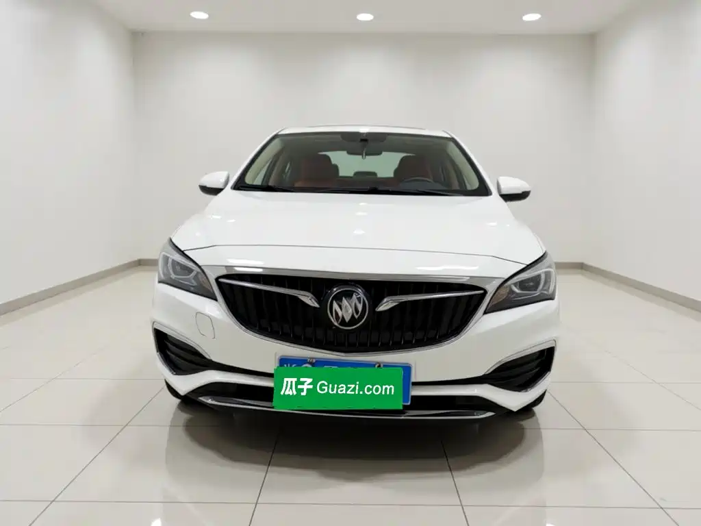 Buick Verano — миниатюра 2