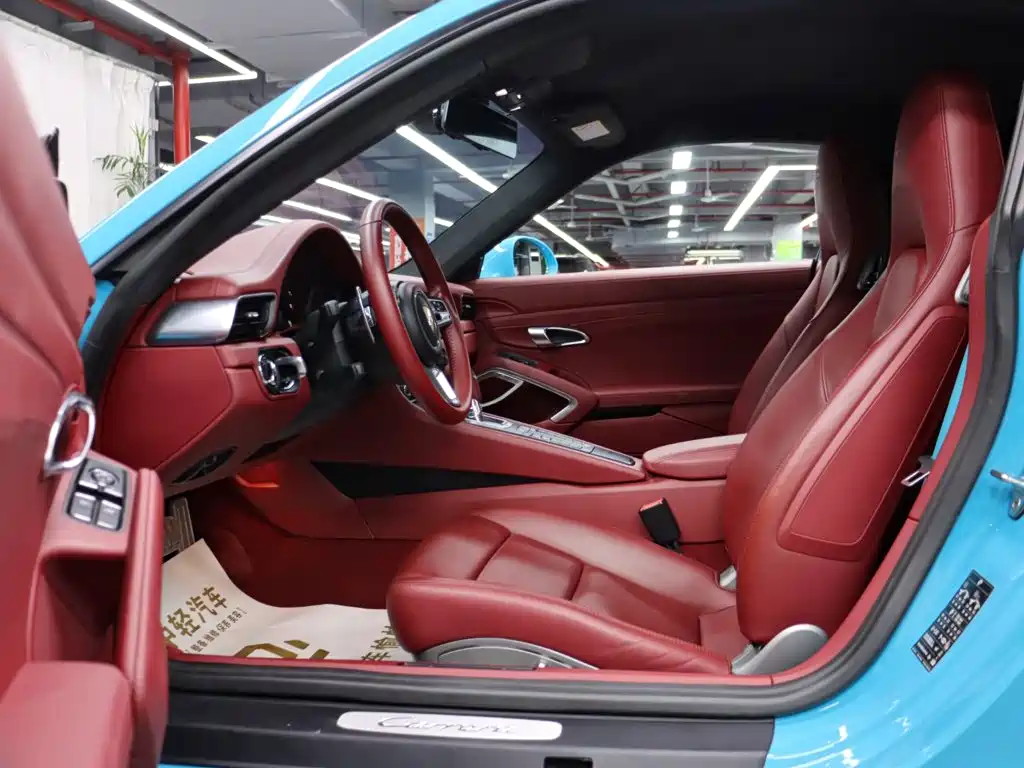 Porsche 911 — миниатюра 7