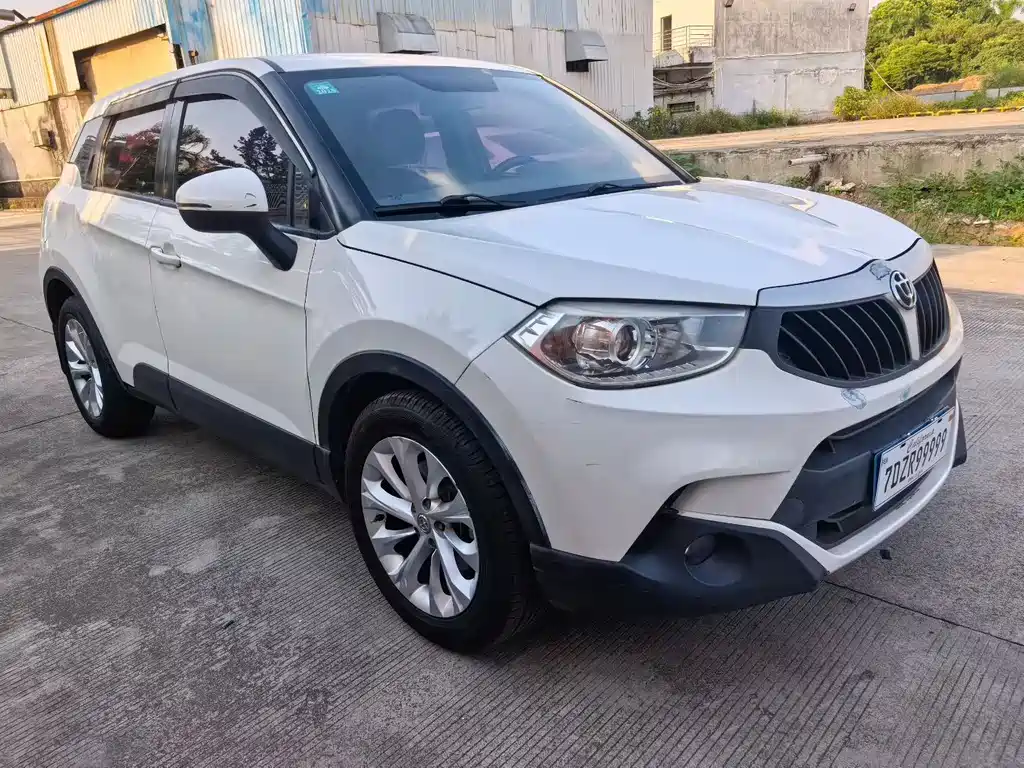 Zhonghua V3 — миниатюра 9