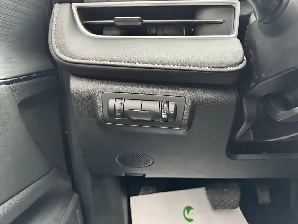 Chery Tiggo 7 PLUS — миниатюра 12