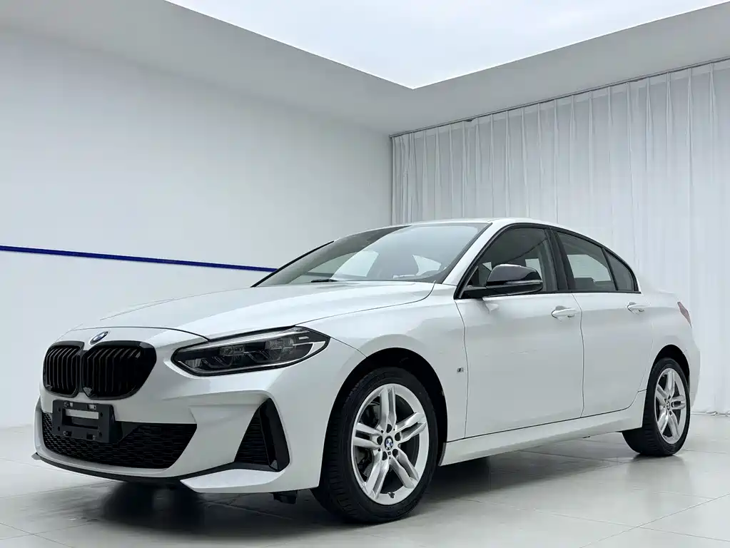 BMW 1 Series 1 2022 120i M Sport