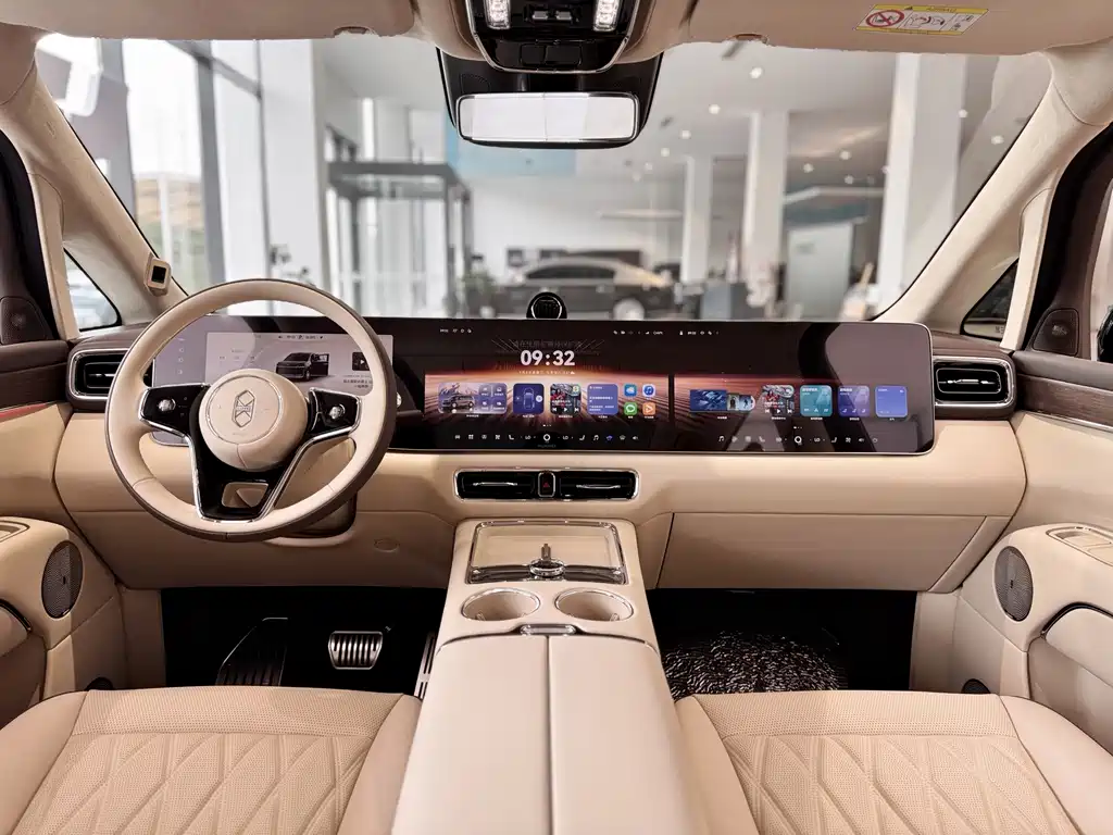 Zhijie Zhijie V9 — миниатюра 24