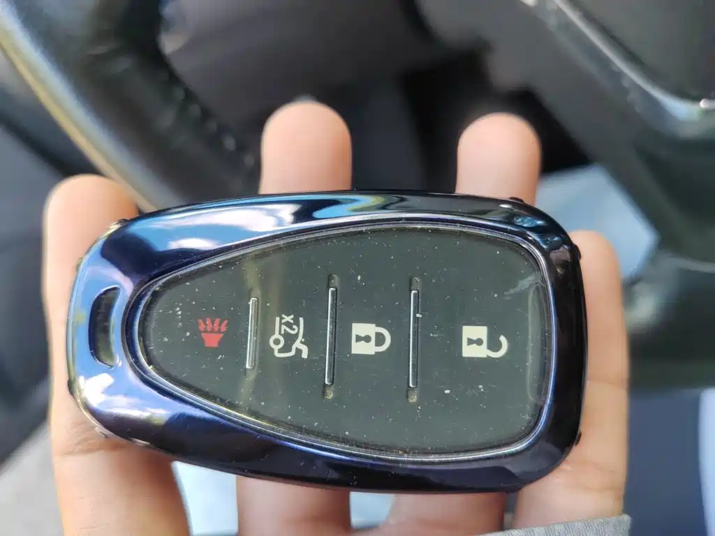 Chevrolet Malibu XL — миниатюра 9