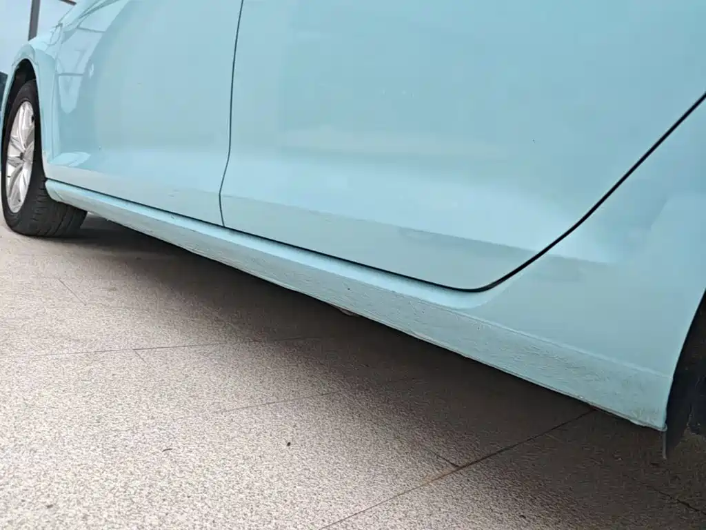 Volkswagen Golf — миниатюра 22