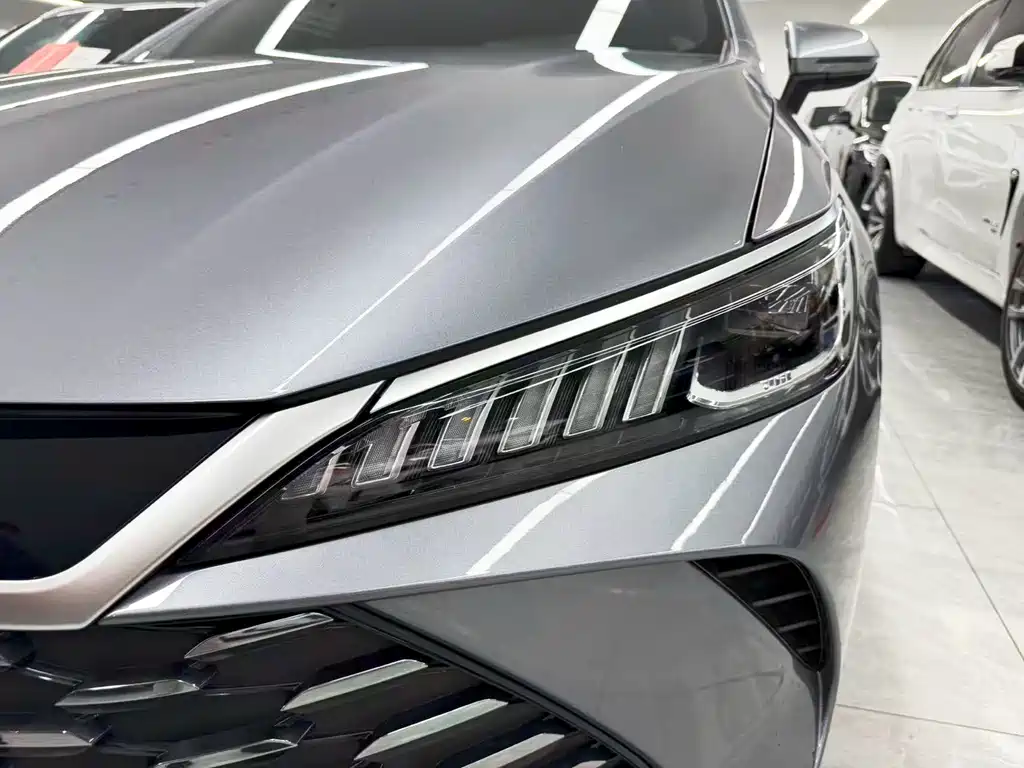 BYD Qin PLUS — миниатюра 21