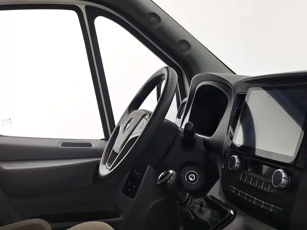 Foton Tuyano — миниатюра 22