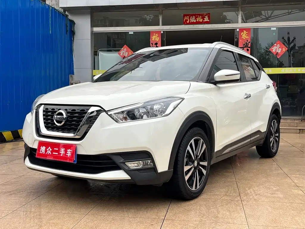 Nissan Kicks — миниатюра 2