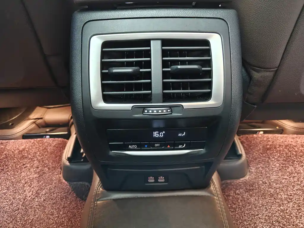 BMW X3 — миниатюра 14