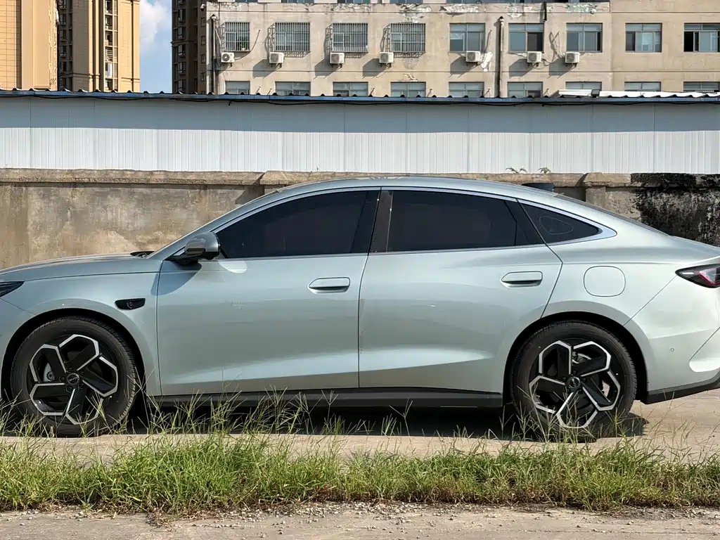 BYD Seal 06 — миниатюра 7