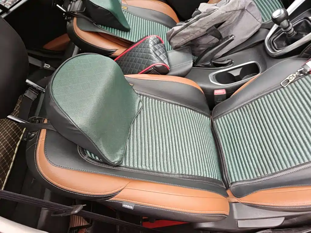Baojun 510 — миниатюра 25