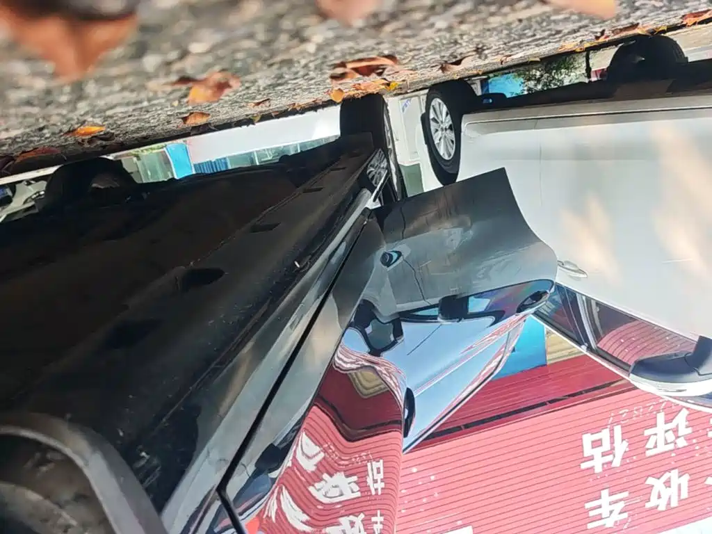 GAC Motor Trumpchi GA6 — миниатюра 21
