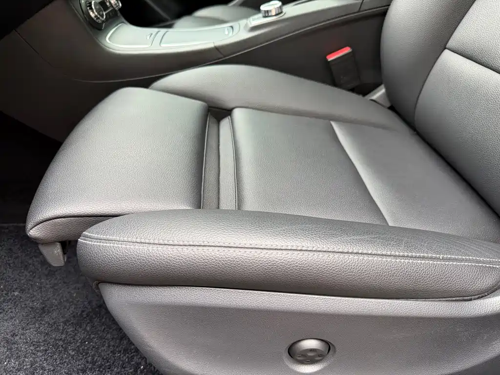 Mercedes-Benz B-Class — миниатюра 14