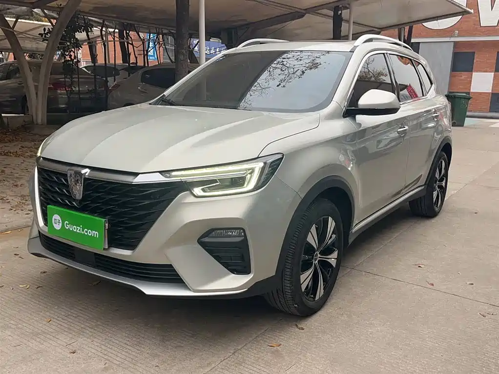 ROEWE RX5