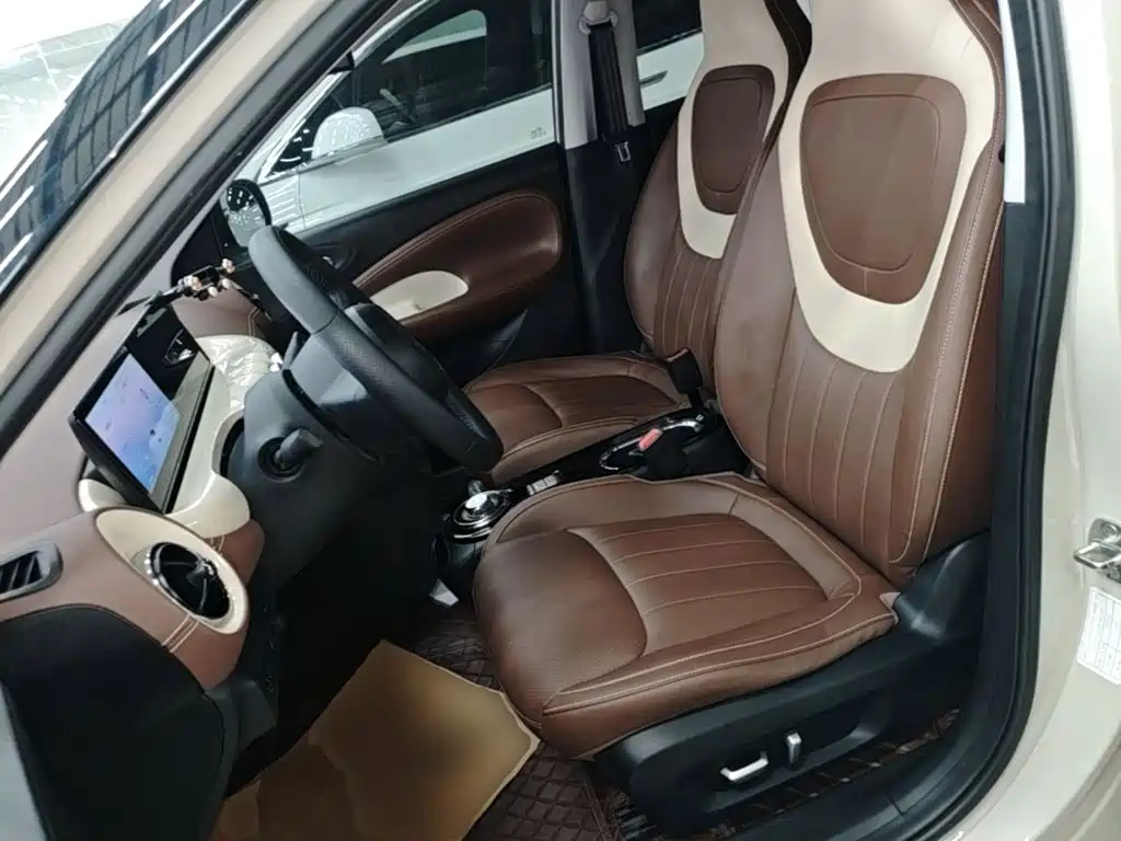 Wuling Bingo — миниатюра 15
