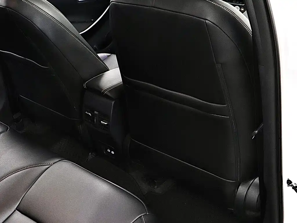 Toyota Corolla — миниатюра 17