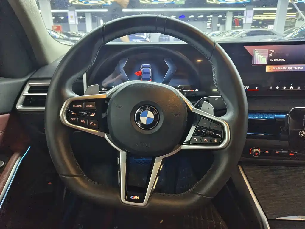 BMW 3 Series — миниатюра 10