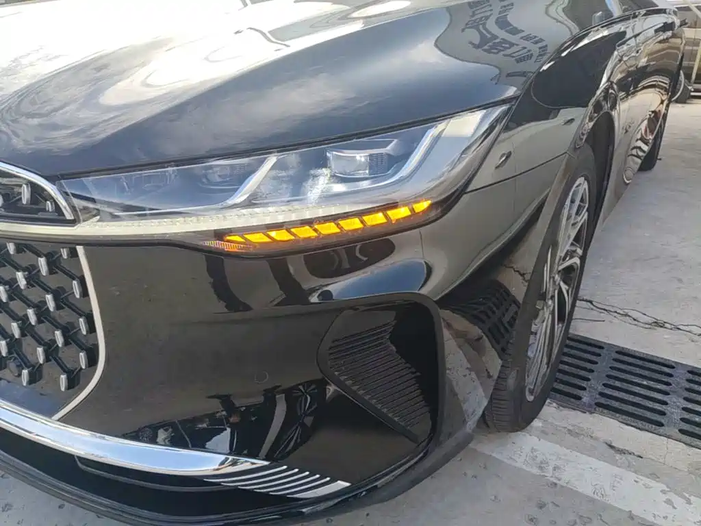 Lincoln Z — миниатюра 24
