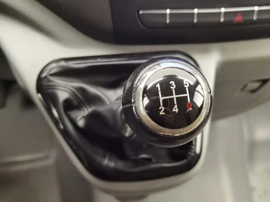 Foton Tuyano — миниатюра 13