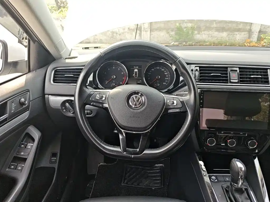 Volkswagen Sagitar — миниатюра 11