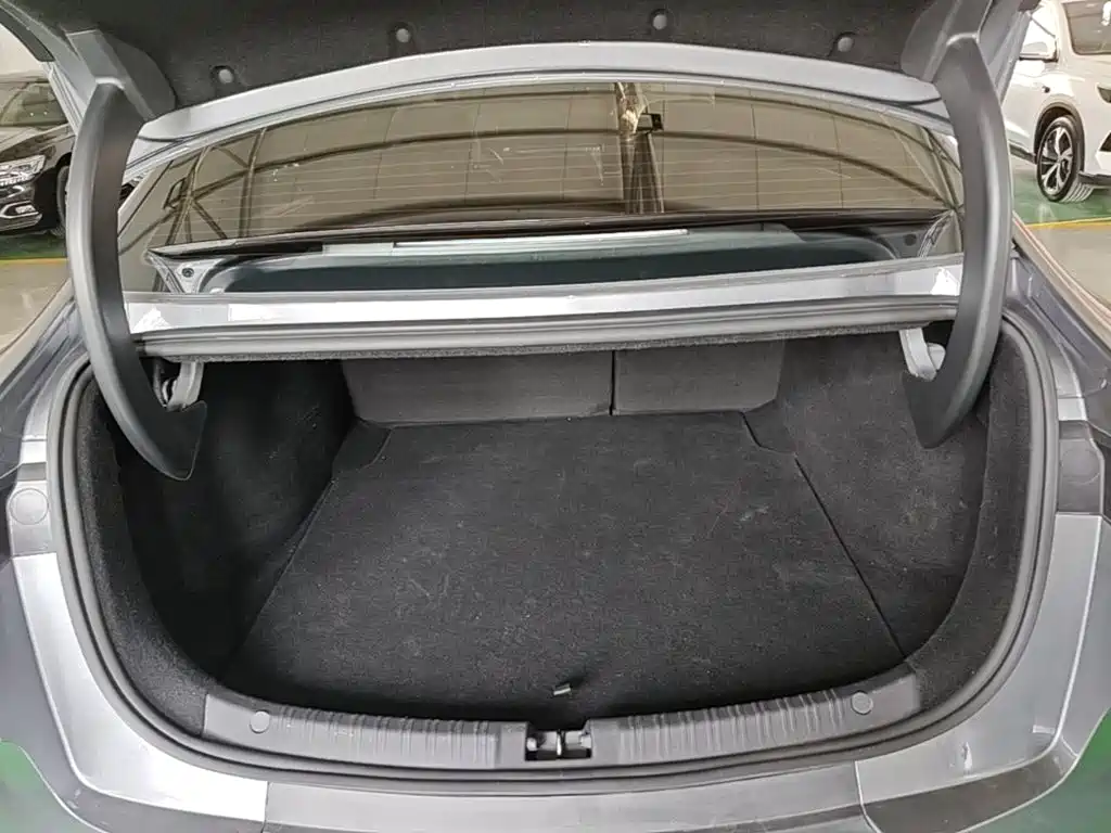 BYD Qin L — миниатюра 19