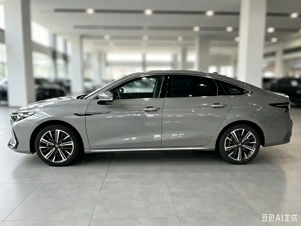 Chery Arrizo 8 — миниатюра 8