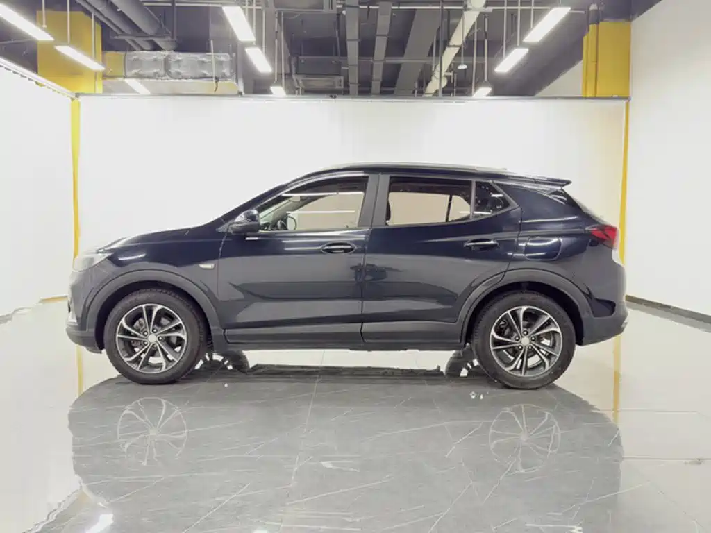 Buick Encore GX — миниатюра 3