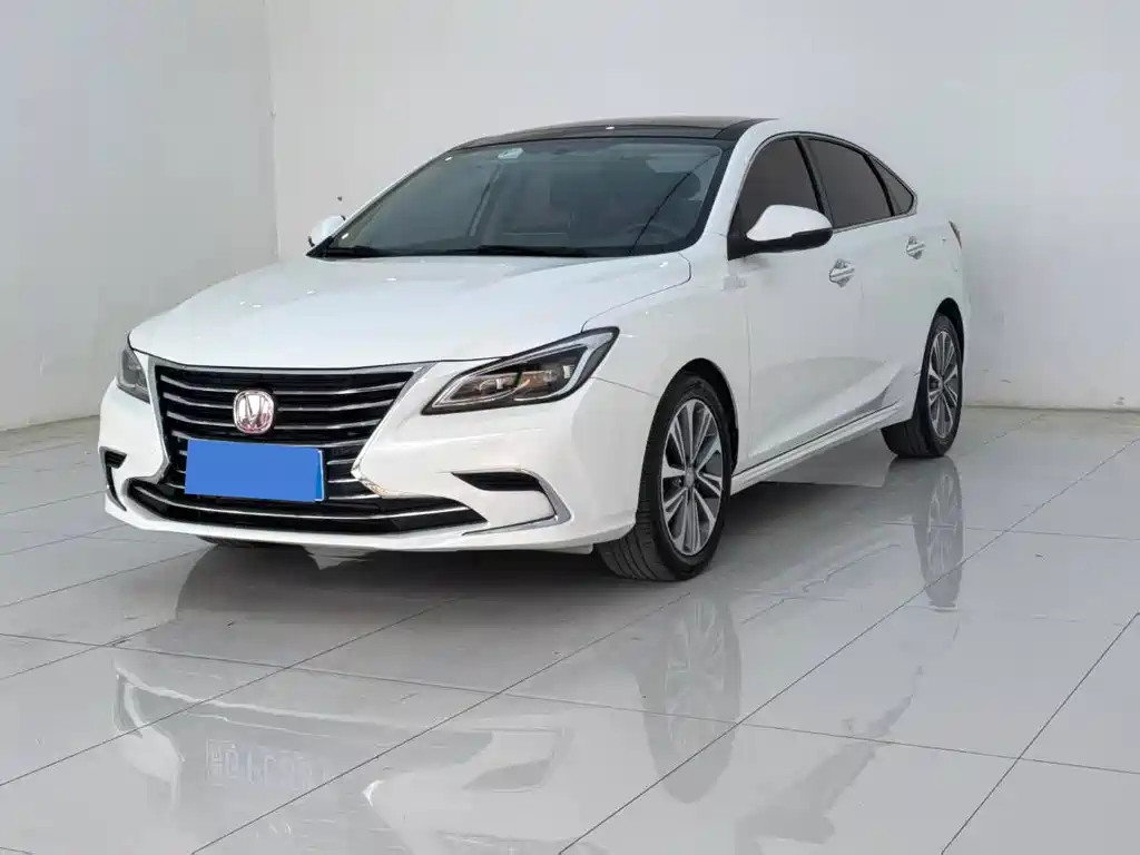 Changan Ruicheng CC 2019