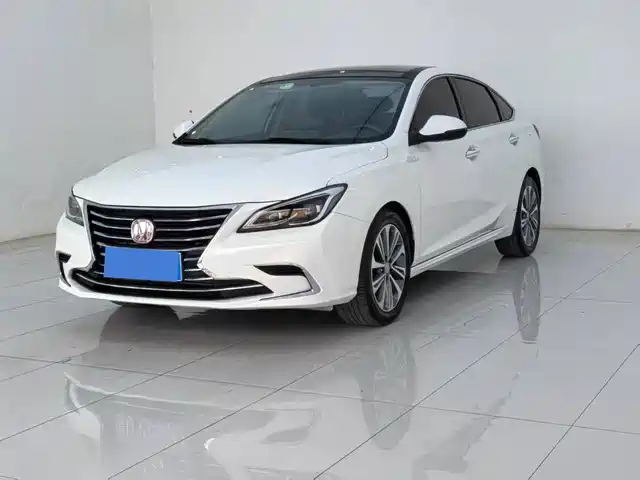 2019 Changan Raeton