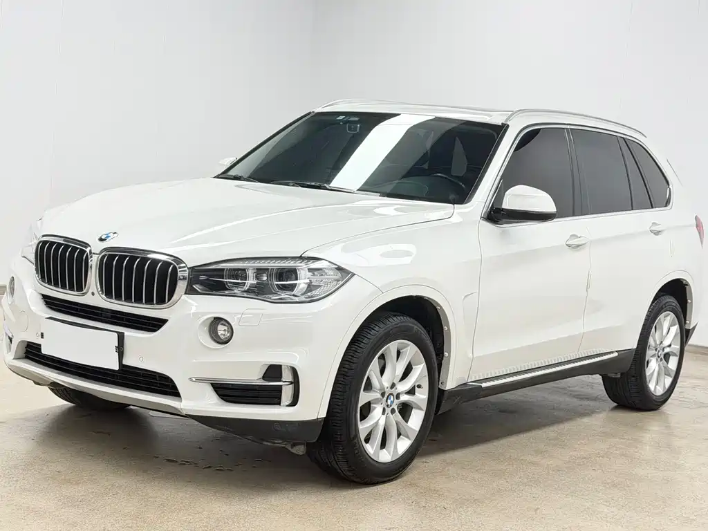 BMW X5 2018 xDrive28i