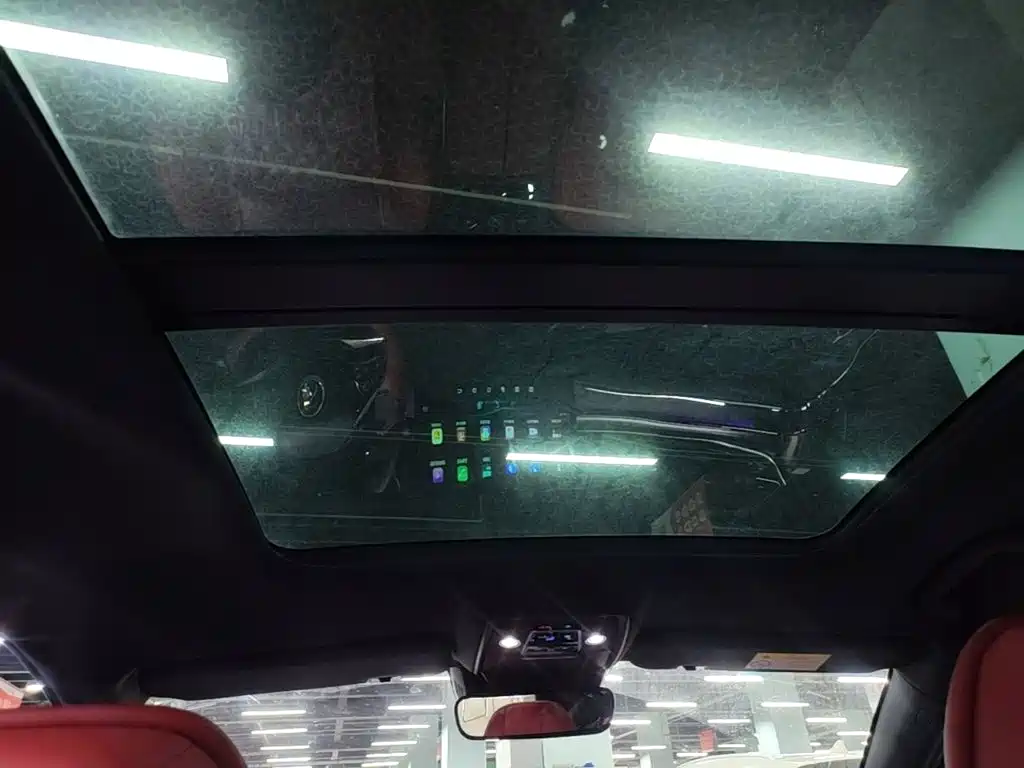 BYD Han — миниатюра 18